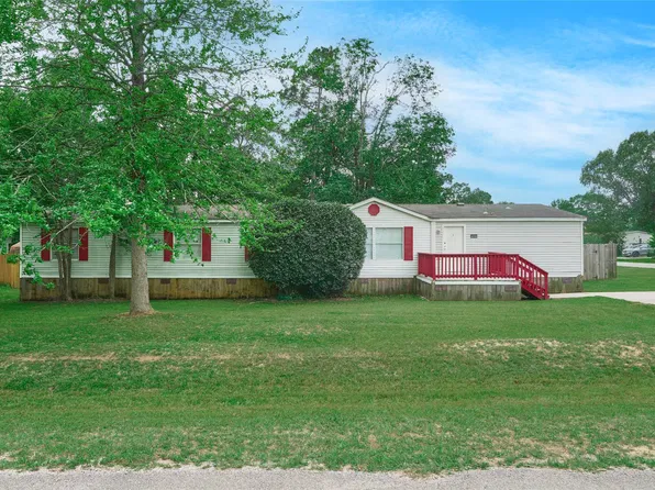 16500 Brittany Way, Conroe, TX 77306