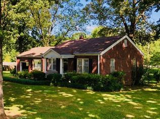407 W Duncan Ave, Florence, AL 35630
