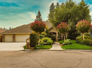 5017 W Pinedale Ave, Fresno, CA 93722