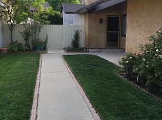 25735 Rancho Adobe Rd, Santa Clarita, CA 91355