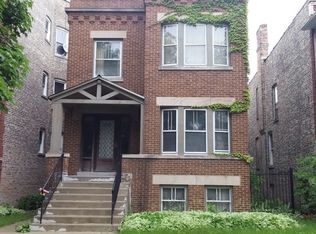 1215 N Austin Blvd, Chicago, IL 60651