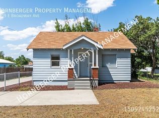 8609 E Broadway Ave, Spokane Valley, WA 99212