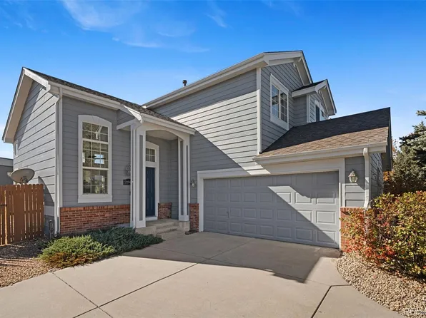 21948 E Princeton Drive, Aurora, CO 80018
