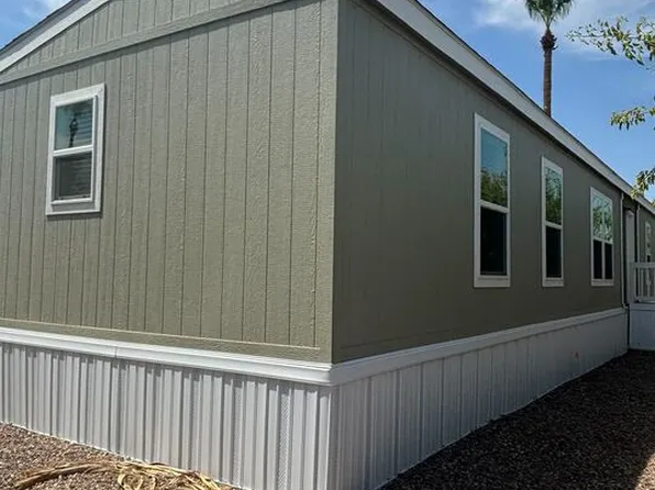 3 Bed 2 Bath Single Section Plan, Vista Del Sol