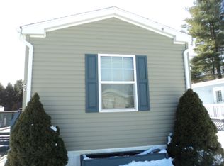 430 Route 146 LOT 53, Clifton Park, NY