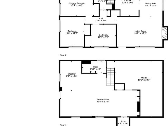 3rd image of 6918 Fern Ln