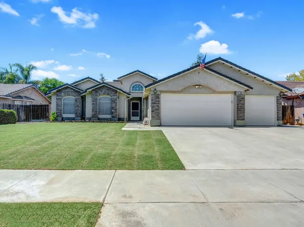 385 S Thomas Ave, Kerman, CA 93630