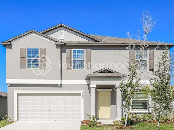 1882 Crinkle Leaf Ct, Ruskin, FL 33570