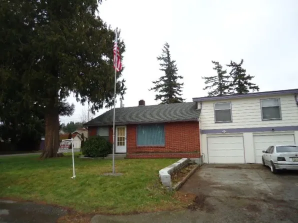 2930 Kulshan St, Bellingham, WA 98225