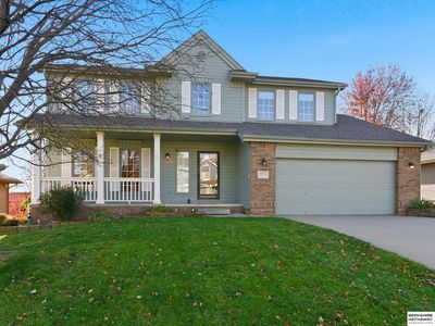 2001 Liberty Ln, Papillion, NE, 68133