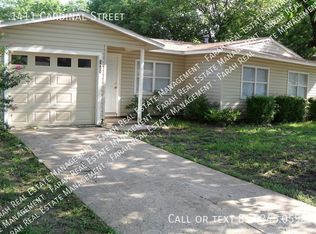 1411 Cardinal St, Arlington, TX 76010
