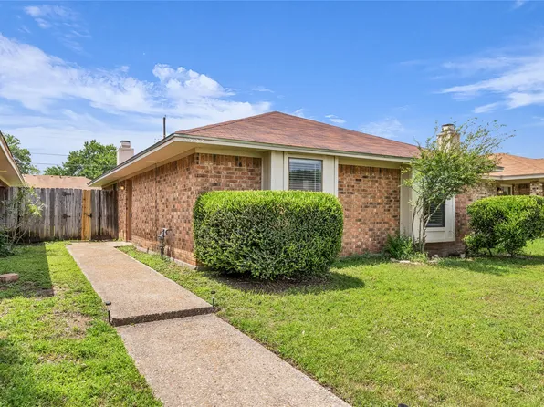 1409 Chapel Downs Rd, Woodway, TX 76712
