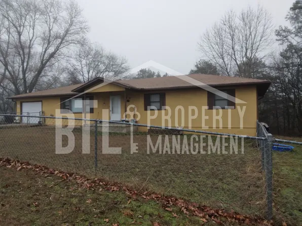 276 Wild Prairie Ln, Lampe, MO 65681