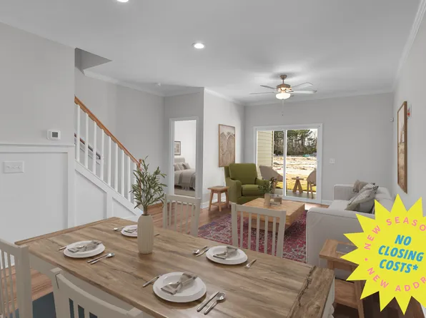 227 Cline Way, Beaufort, NC 28516