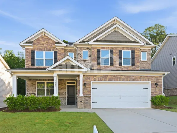1330 Ashlyn Ct, Lawrenceville, GA 30043