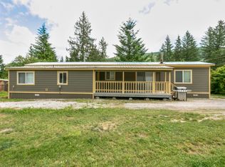 6272 Spruce Ct, Maple Falls, WA