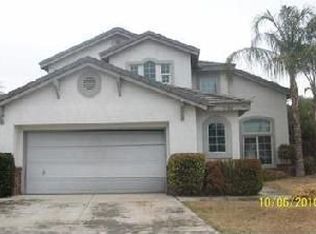 5900 Church Dome Ct, Bakersfield, CA 93313