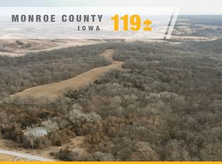 0 710th Ave, Moravia, IA 52571