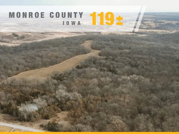 0 710th Ave, Moravia, IA 52571