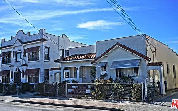 2nd image of 1215 S Mariposa Ave