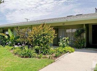 63 W Garden Green Ave, Port Hueneme, CA 93041