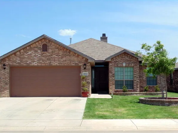 6012 Wagner Dr, Midland, TX 79706