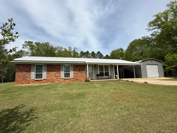 71 Pearson Rd, Louisville, MS 39339
