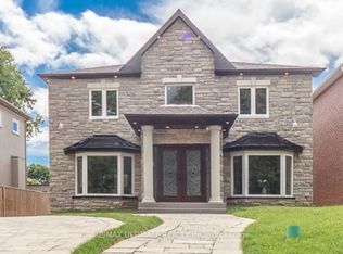 369 Lawson Rd ROOM 1, Toronto, ON M1C 2J8