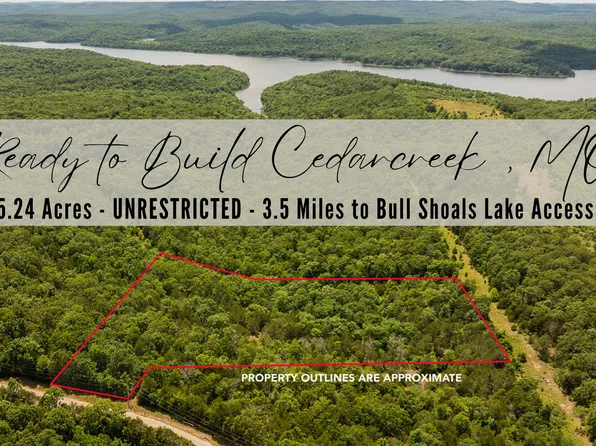 000 Brass Lantern Road #5 Ac, Cedarcreek, MO 65627