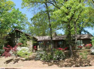 609 Birchbrook Rd, Heber Springs, AR 72543