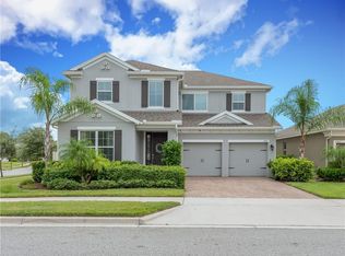 4901 Wildwood Pointe Rd, Winter Garden, FL 34787