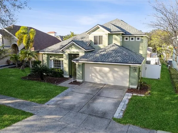 6655 IMPERIAL OAK LANE, ORLANDO, FL 32819