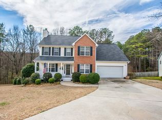 2845 Alcovy River Vw, Dacula, GA 30019