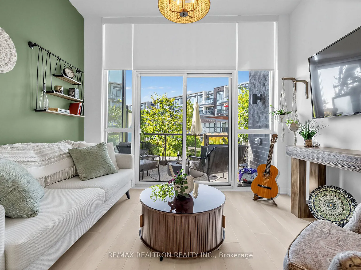 1 bed, $2,100 — Photo 4