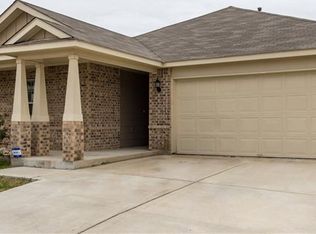 4606 Belfield Ln, Austin, TX 78725