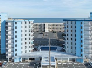13400 Coastal Hwy #N406, Ocean City, MD