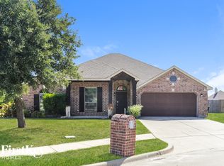 1102 Blaze Ct, Midlothian, TX 76065