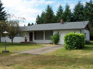 6040 188th Ave SW, Rochester, WA 98579