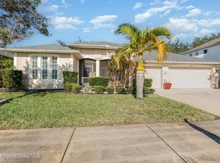 1072 Jans Pl, Melbourne, FL 32940