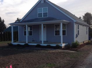 12090 Willow Grove Rd, Camden, DE 19934
