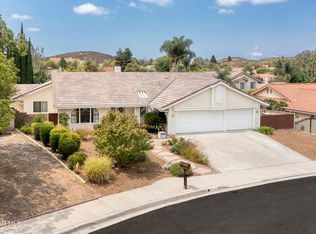598 Lotus Ave, Thousand oaks, CA 91360