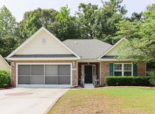 4619 Fringetree Dr, Murrells Inlet, SC 29576