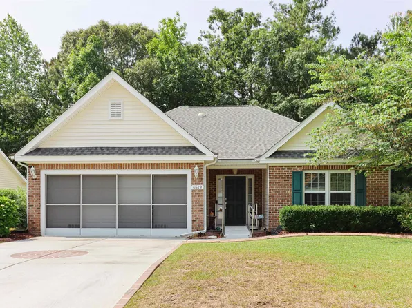 4619 Fringetree Dr., Murrells Inlet, SC 29576