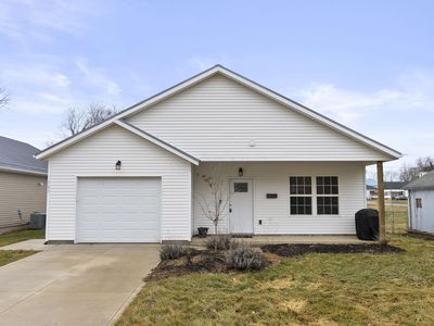 161 E Postal Ave, Newark, OH, 43055