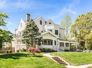 56 Douglas Road Glen Rdg, Glen Ridge, NJ 07028