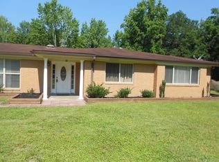 32 Lufburrow Rd, Hinesville, GA 31313