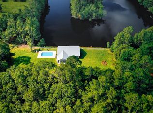 1906 Hall St, Waycross, GA 31503