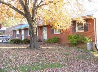 659 Timberidge Rd, Vinton, VA 24179