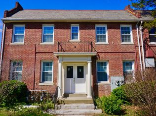 3910 9th St NE APT 4, Washington, DC 20017