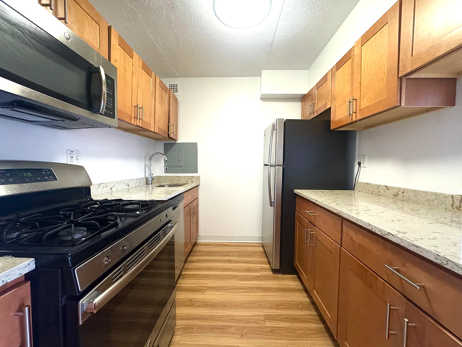 2 bed, 913 sqft, $3,900 — Photo 2